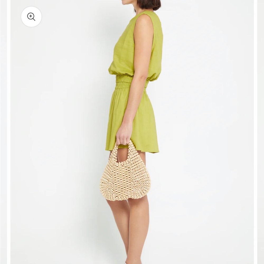 NEW Few Moda Green Set - Picture 5 of 5